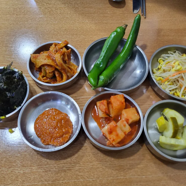 삼복가 대표 사진