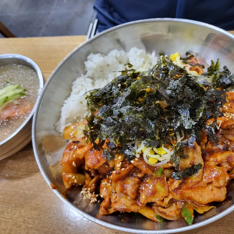 삼복가 대표 사진