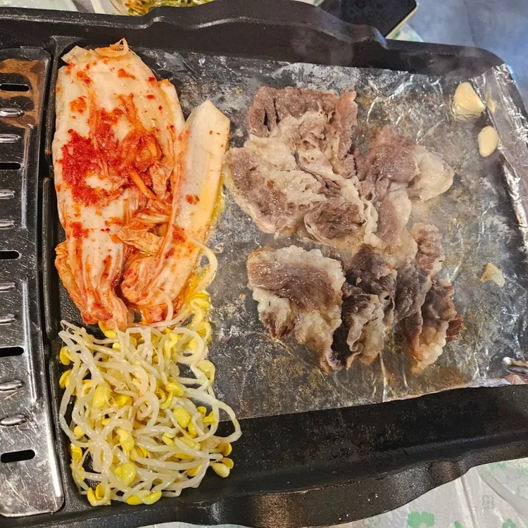 냉삼두리 대표 사진