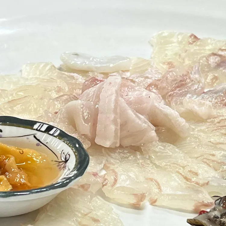 바다회집 대표 사진