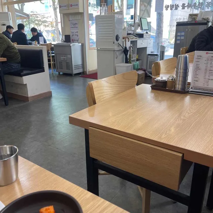 효자동설렁탕 대표 사진