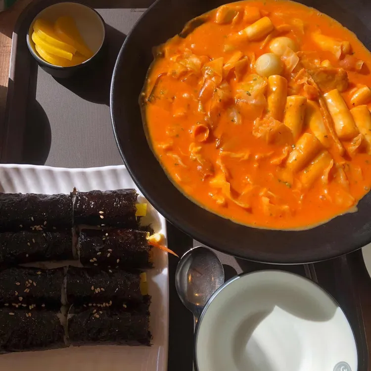 33떡볶이&꼬마김밥 대표 사진