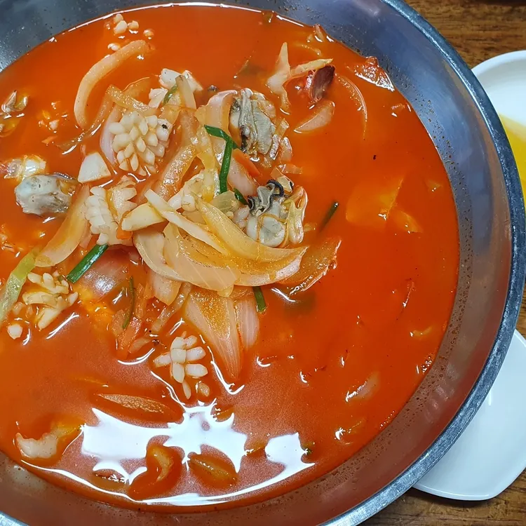 차이나웍 대표 사진