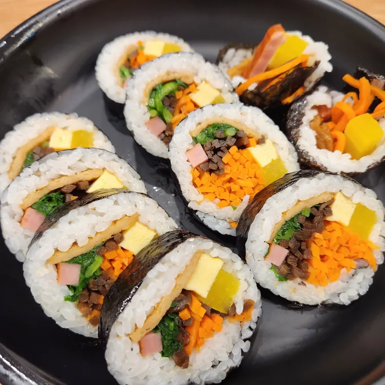 싸다김밥 대표 사진