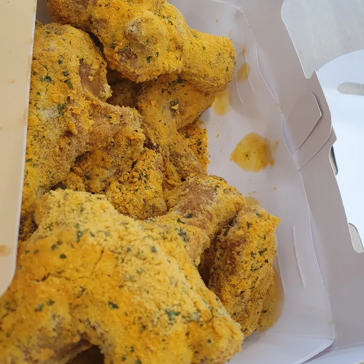 BHC치킨 대표 사진