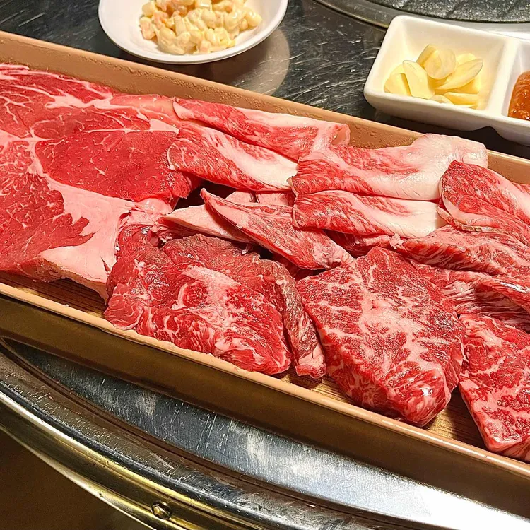 고기랑회랑 대표 사진