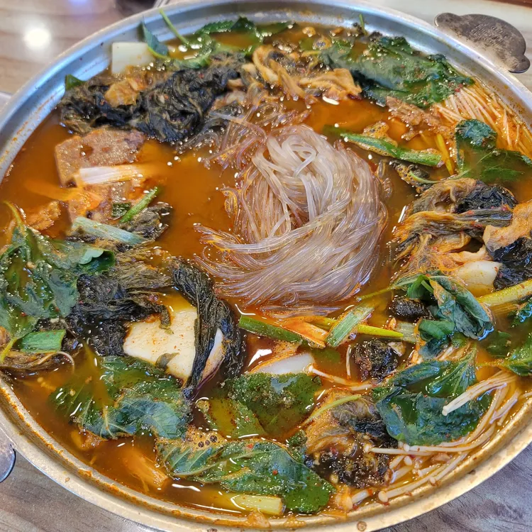 맛나감자탕 대표 사진