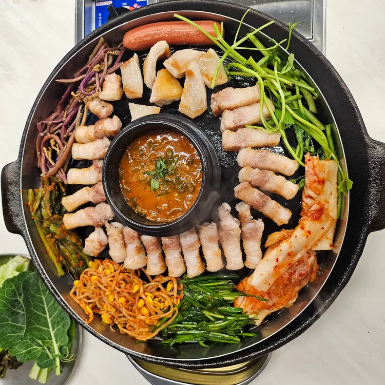 소소집 대표 사진