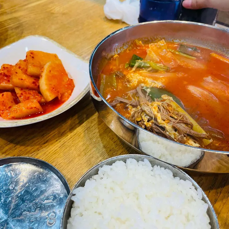 육대장 대표 사진