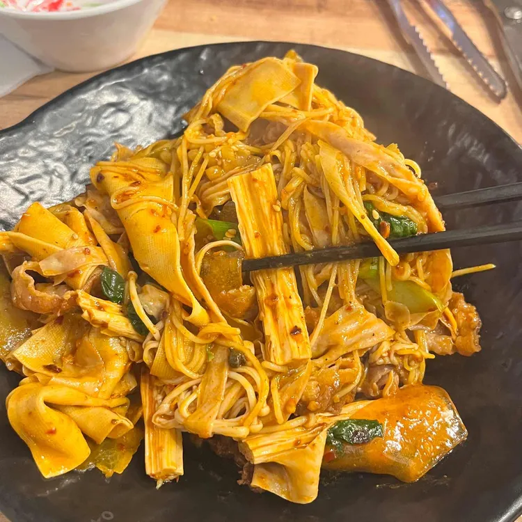 황비홍마라탕 대표 사진