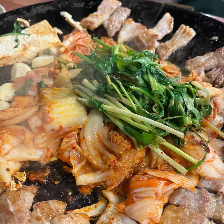 비스포크삼겹 대표 사진