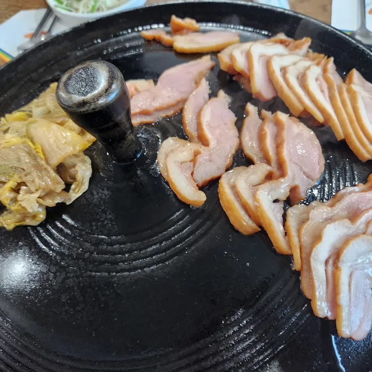 신토불이 대표 사진
