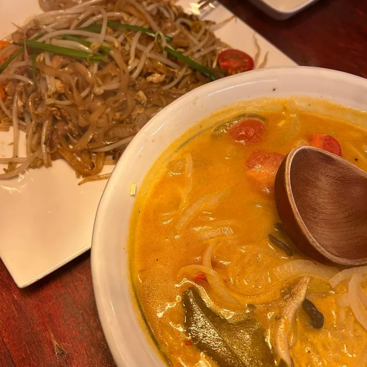 아시안쿠진 대표 사진
