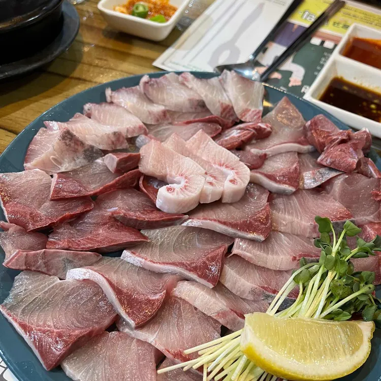 형제횟집 대표 사진