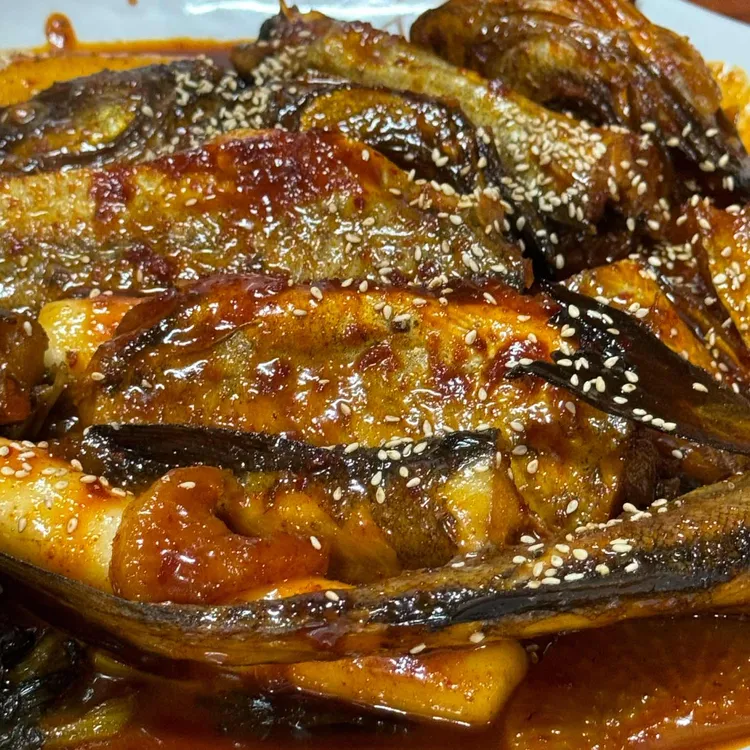 대가밀면 대표 사진