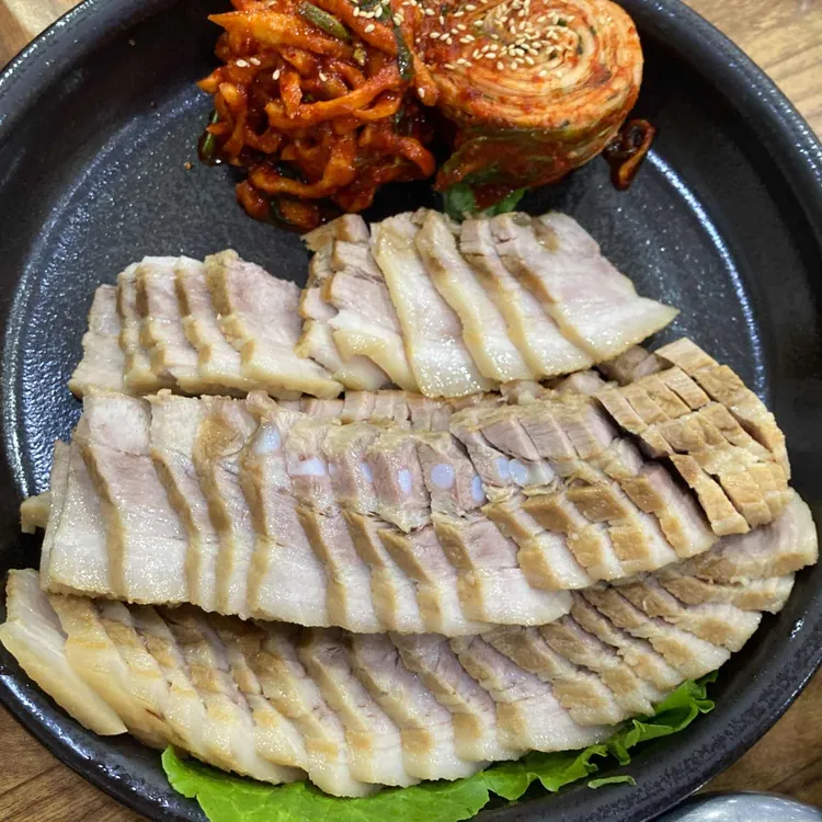항아리보쌈 대표 사진