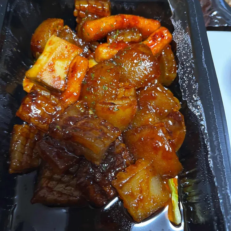 고돼지 대표 사진
