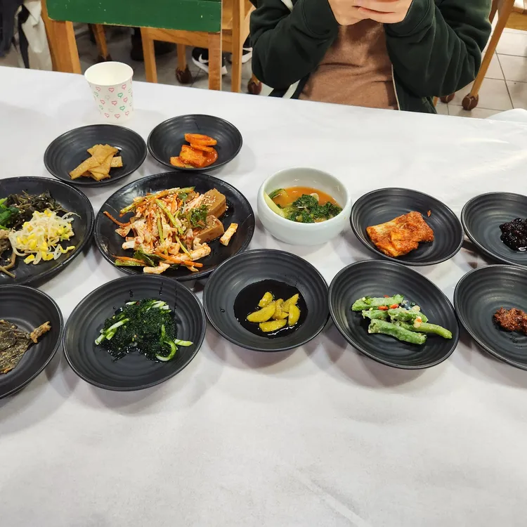 고향맛집 대표 사진