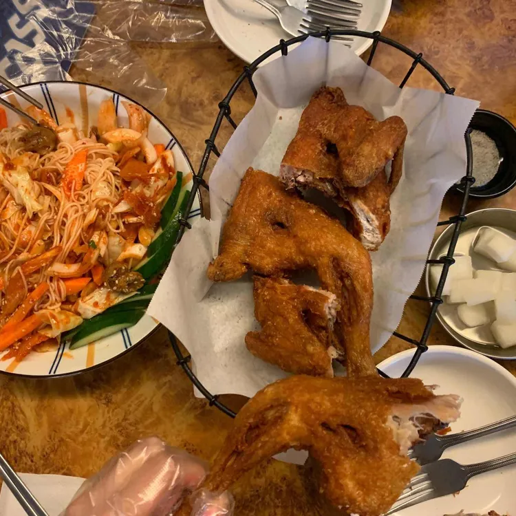 효자촌치킨집 대표 사진