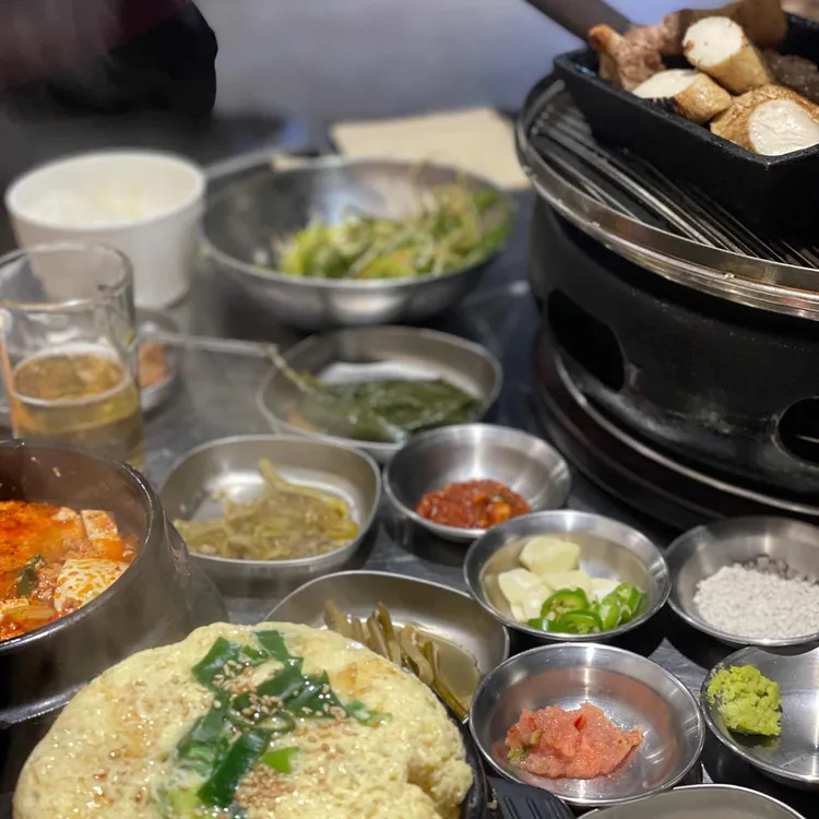 표현식당 대표 사진