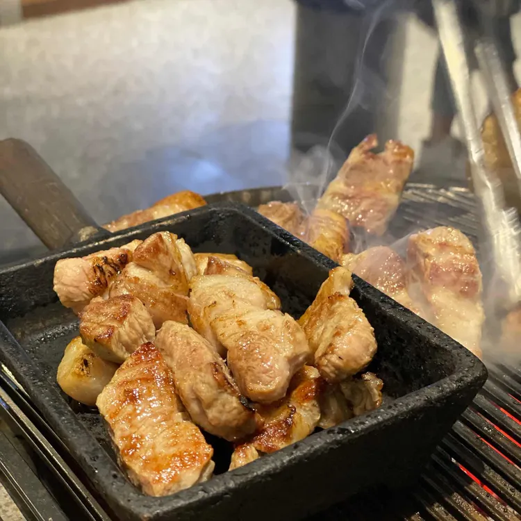 표현식당 대표 사진