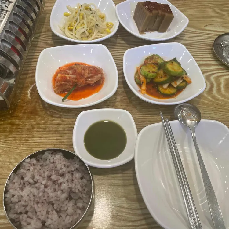 김미자강남동태탕찜 대표 사진