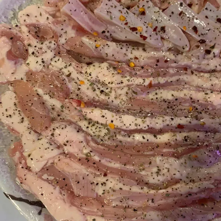 죽왕숯불닭갈비 대표 사진
