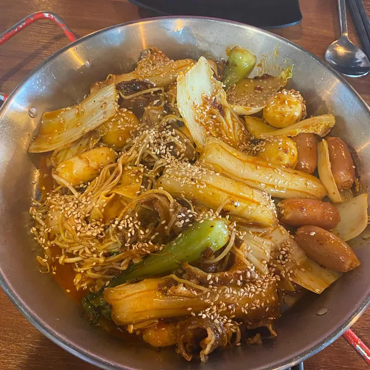 대풍수 대표 사진