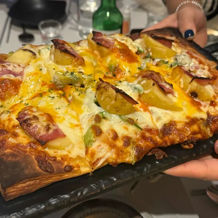 하식당 대표 사진