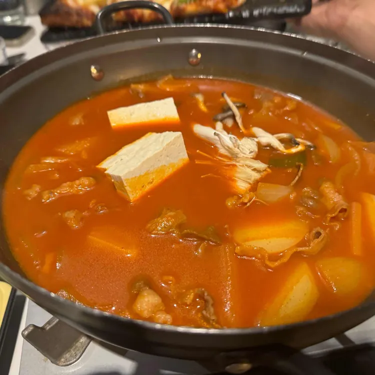 하식당 대표 사진