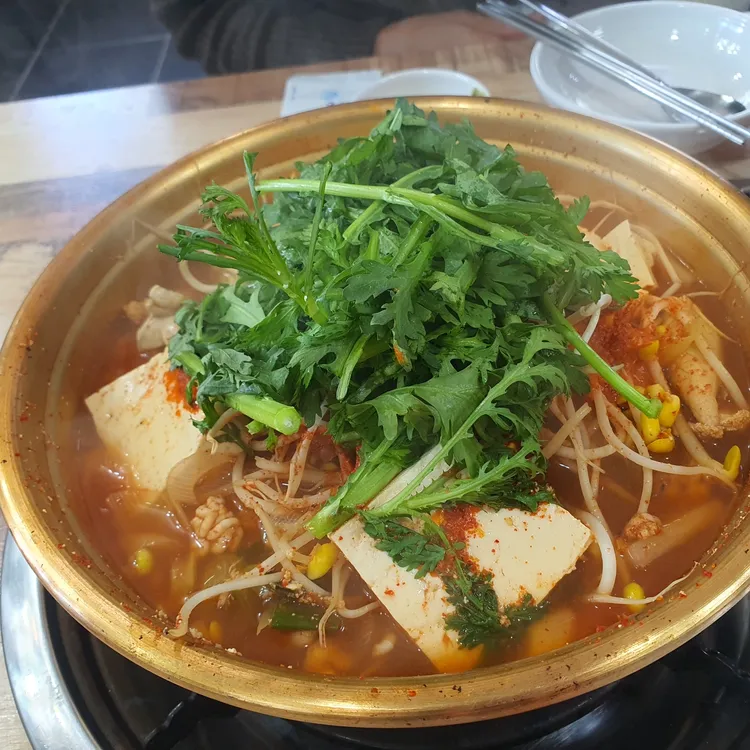 달차네동태탕 대표 사진