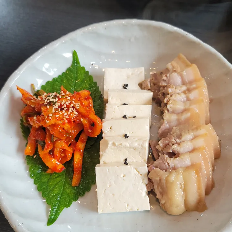 은화별채 대표 사진