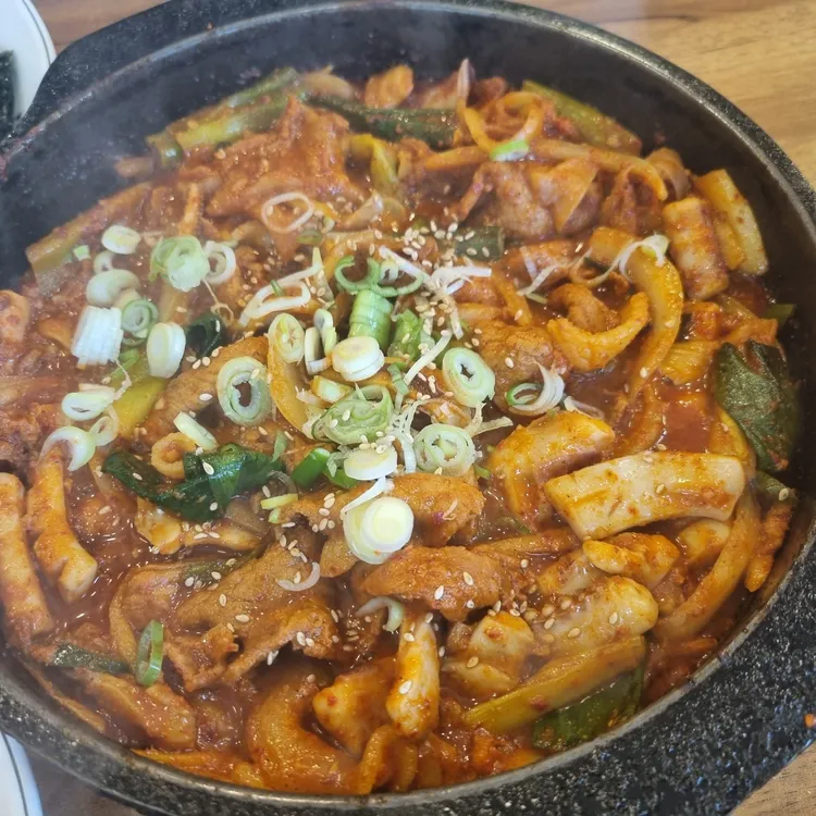 본토박이 대표 사진