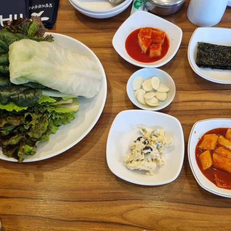 본토박이 대표 사진
