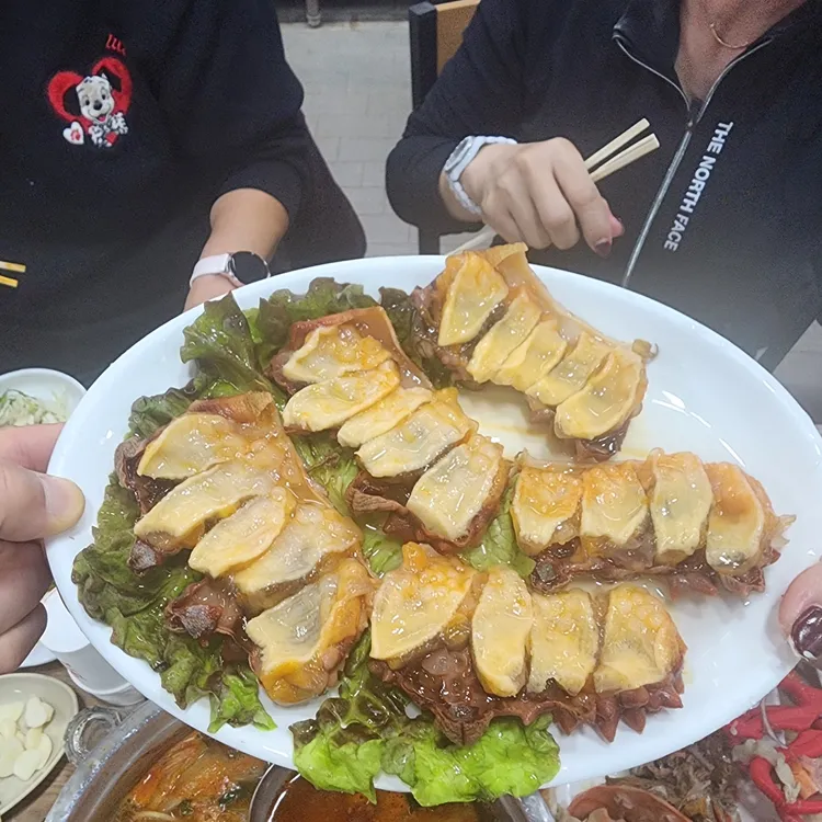 수향수산 대표 사진