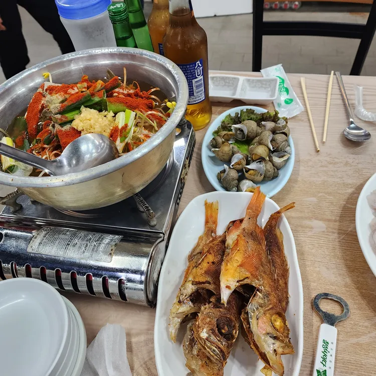 수향수산 대표 사진