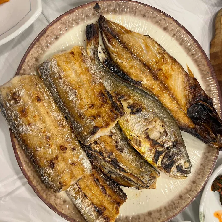 여수생선구이집 - 여수 생선구이, 한식 맛집 | 다이닝코드, 빅데이터 맛집검색