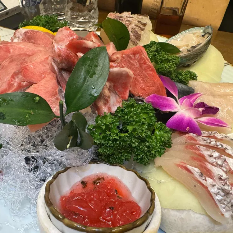 VIP참치 대표 사진