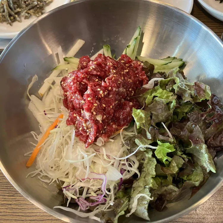 한우림 대표 사진
