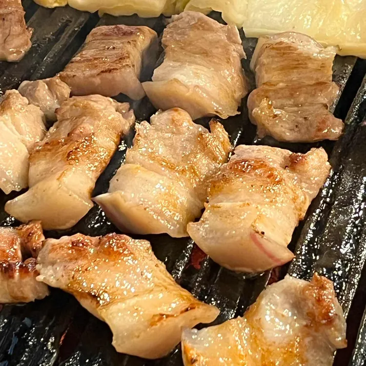 월평제주주먹구이 대표 사진