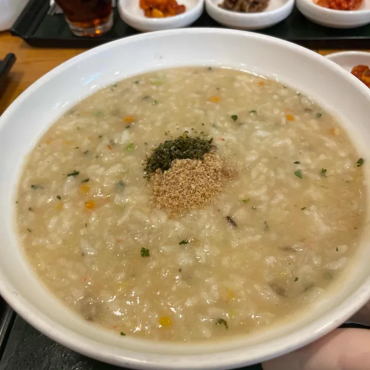 맛깔참죽 대표 사진