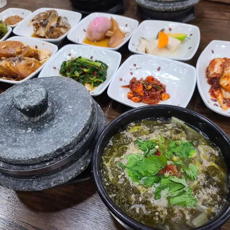 구포추어탕 대표 사진