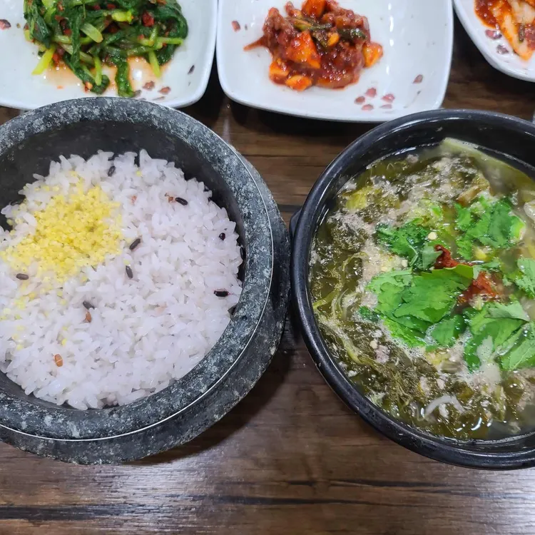 구포추어탕 대표 사진