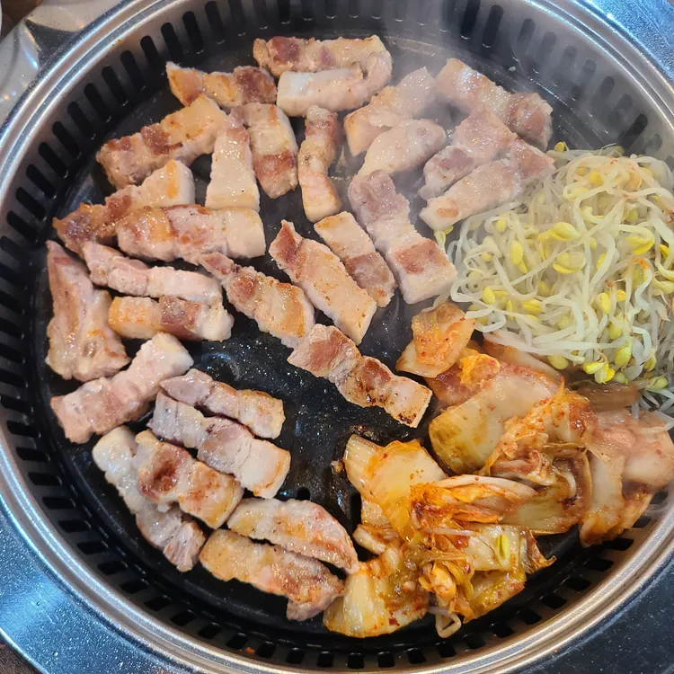 제주도야지 대표 사진