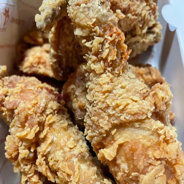 후라이드참잘하는집 대표 사진