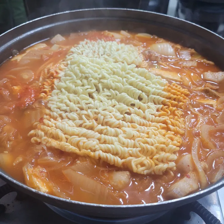 사능본가 대표 사진