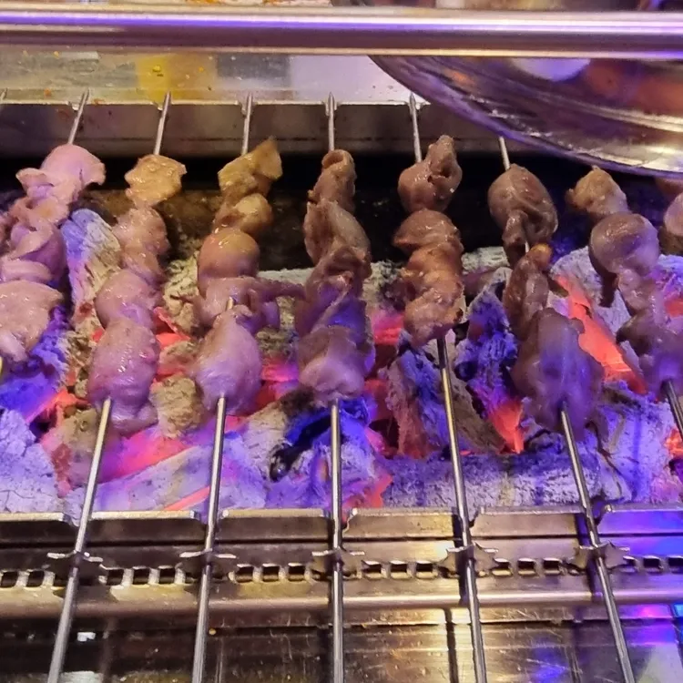 윤호네양꼬치 대표 사진