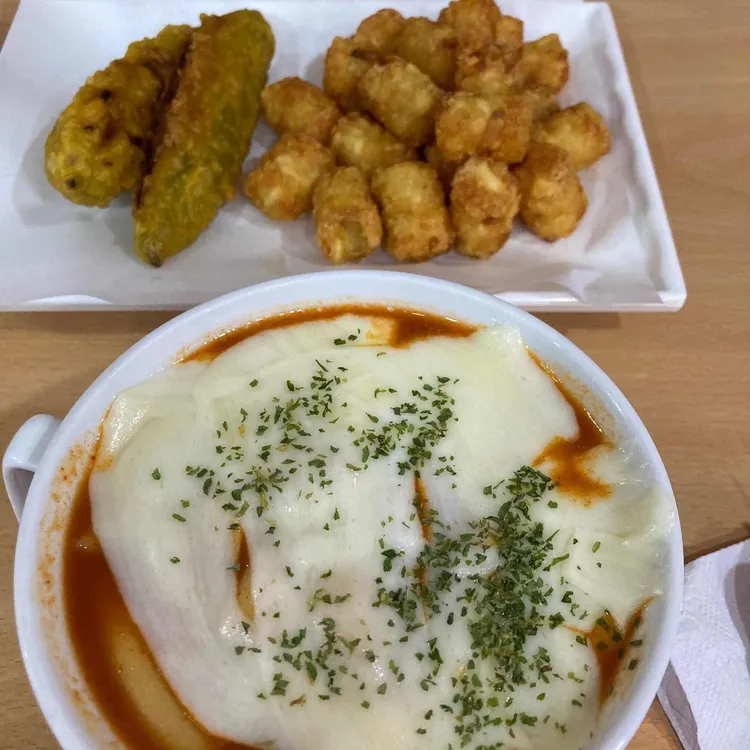 신가네매운떡볶이 대표 사진