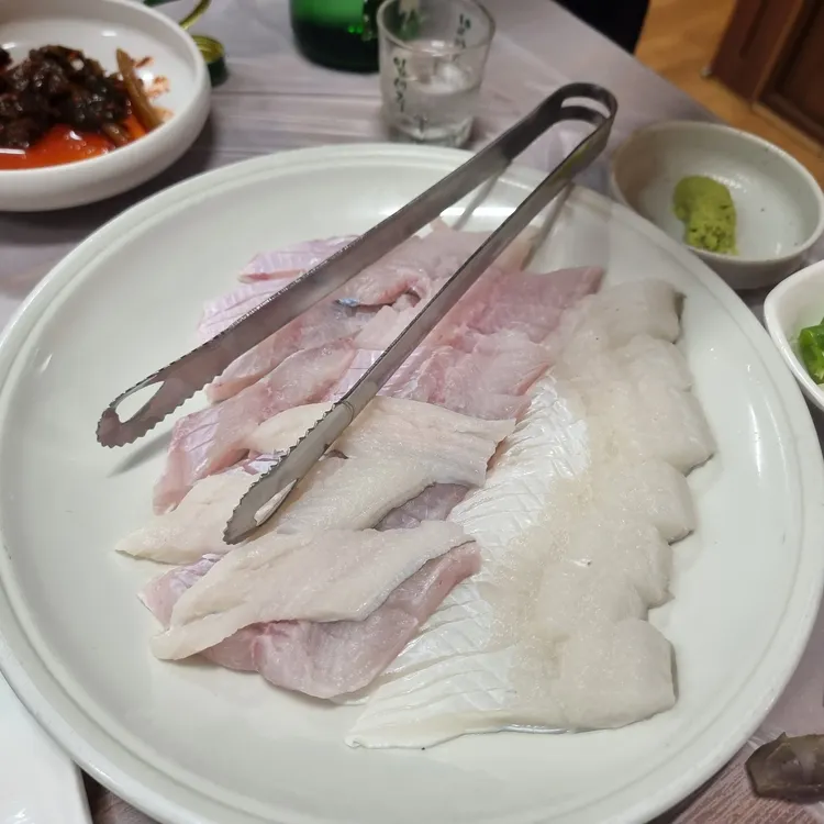 뗏목 대표 사진