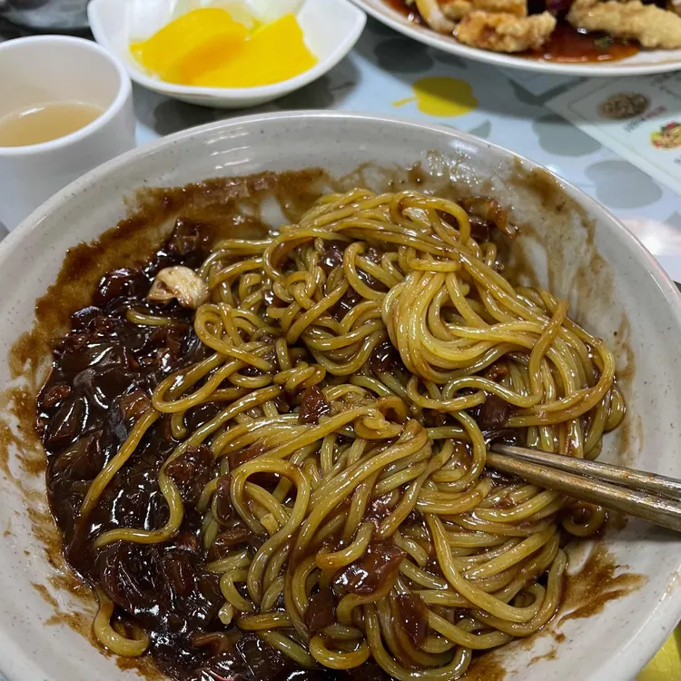 동해반점 대표 사진